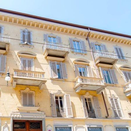 Casa Accademia: Unica E Centrale Torino Esterno foto
