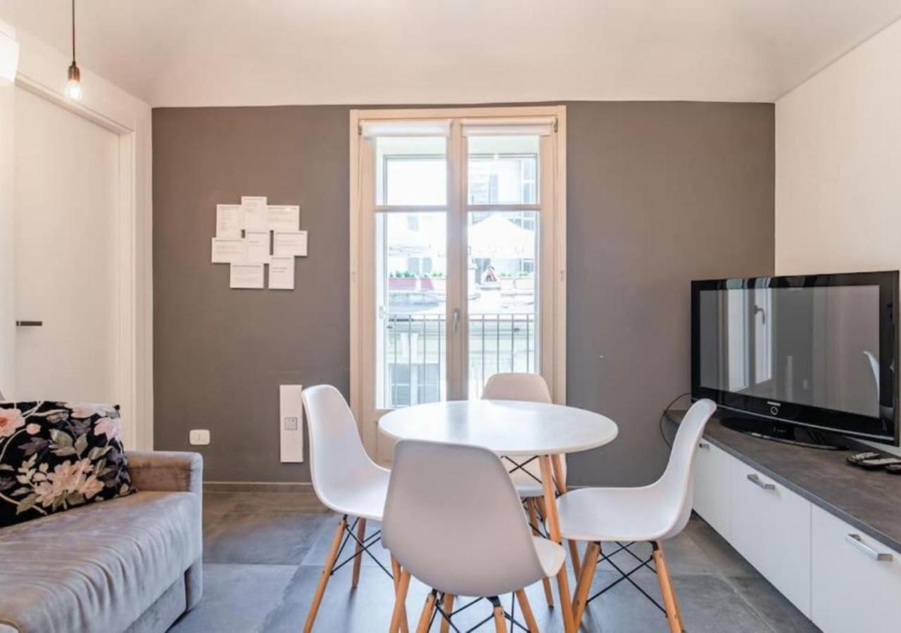 Casa Accademia: Unica E Centrale Torino Esterno foto