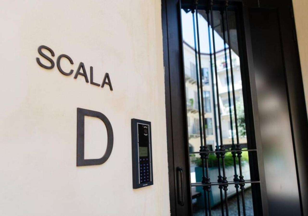 Casa Accademia: Unica E Centrale Torino Esterno foto