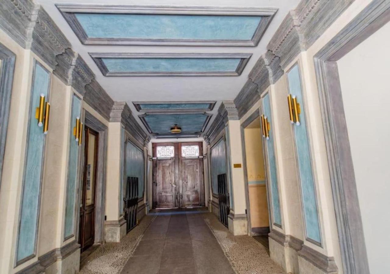 Casa Accademia: Unica E Centrale Torino Esterno foto