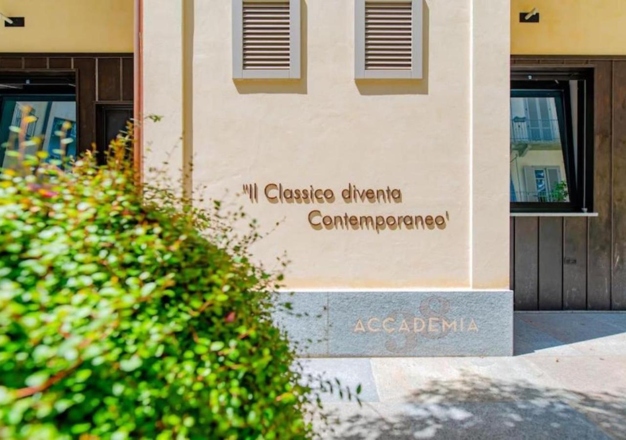 Casa Accademia: Unica E Centrale Torino Esterno foto