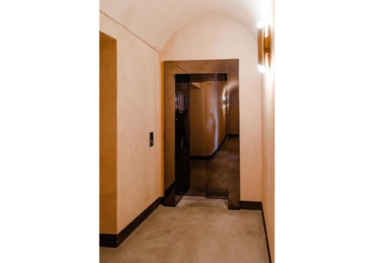 Casa Accademia: Unica E Centrale Torino Esterno foto