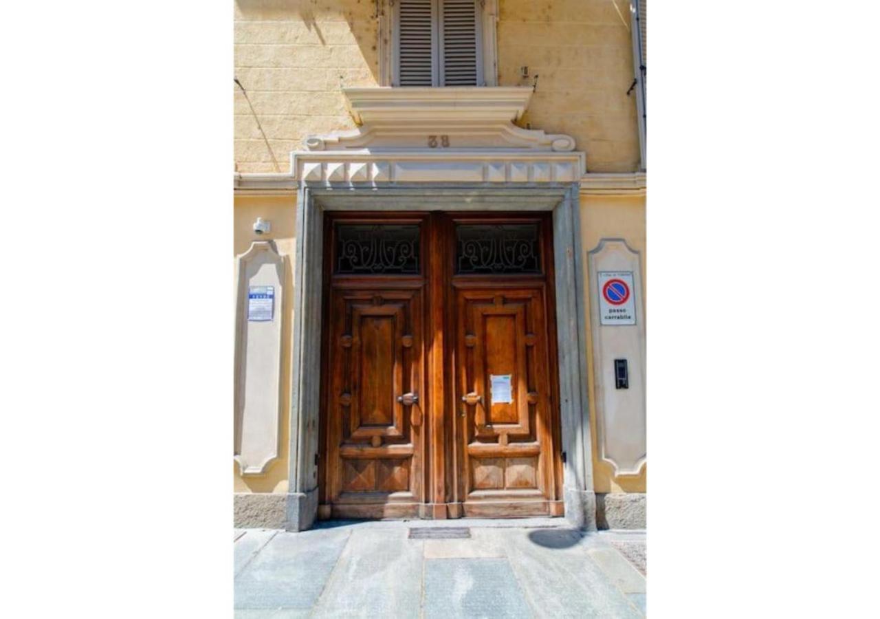 Casa Accademia: Unica E Centrale Torino Esterno foto